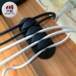 نظم دهنده سیم 5راهی بیضیامتیاز4.00از 5 امتیاز1مشتری(1دیدگاه)