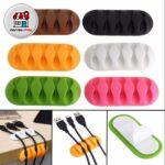 نظم دهنده سیم 5راهی بیضیامتیاز4.00از 5 امتیاز1مشتری(1دیدگاه)