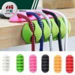 نظم دهنده سیم 5راهی بیضیامتیاز4.00از 5 امتیاز1مشتری(1دیدگاه)