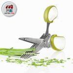 قیچی سبزی خردکن