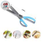 قیچی سبزی خردکن