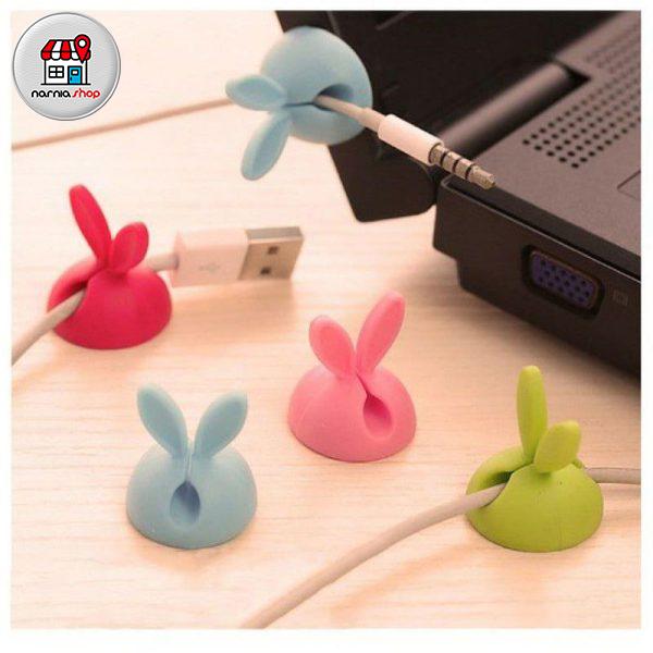 نظم دهنده سیم خرگوشی