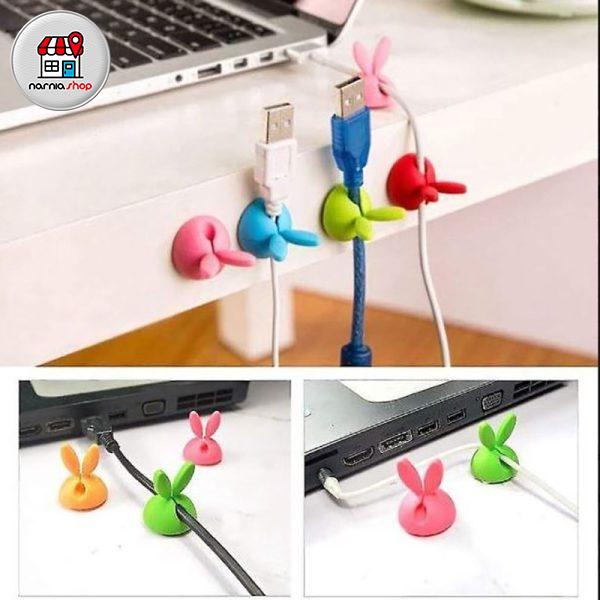 نظم دهنده سیم خرگوشی