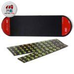 پارکفون مدل چشم