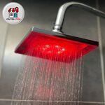 سردوش LED دارامتیاز5.00از 5 امتیاز1مشتری(1دیدگاه)