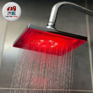 سردوش LED دارامتیاز5.00از 5 امتیاز1مشتری(1دیدگاه)