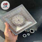 سردوش LED دارامتیاز5.00از 5 امتیاز1مشتری(1دیدگاه)