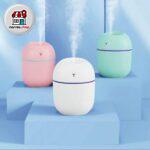 بخور سرد رومیزی