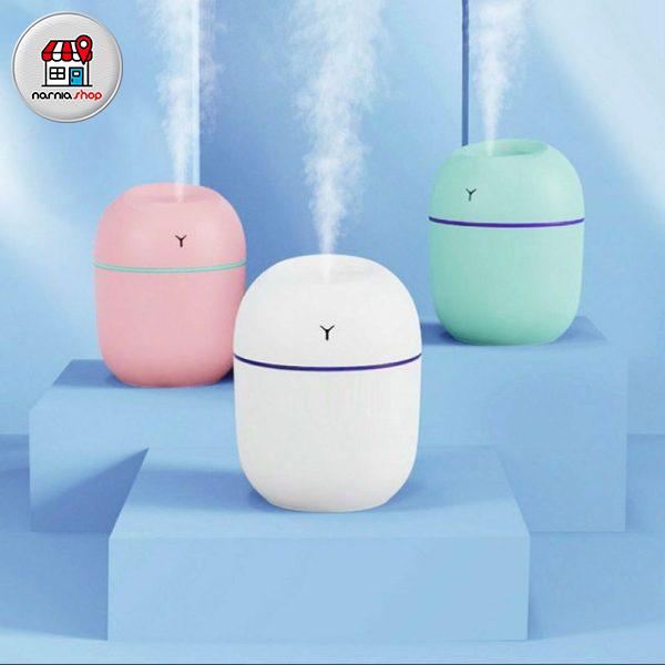 بخور سرد رومیزی بخور سرد رومیزی