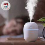 بخور سرد رومیزی