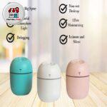 بخور سرد رومیزی