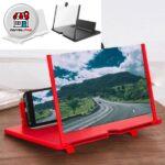 کیت بزرگنمایی صفحه موبایل 12 اینج