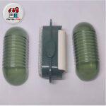 پرز گیر کپسولی دو کاره