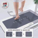 پادری سیلیکونی مستطیل