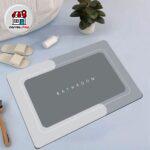 پادری سیلیکونی مستطیل