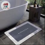 پادری سیلیکونی مستطیل