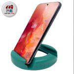 پایه نگهدارنده موبایل و تبلت گرد