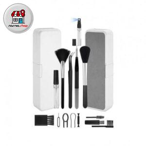 کیت تمیز کننده ۱۹ کارهامتیاز2.00از 5 امتیاز1مشتری(1دیدگاه)