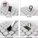 کیت تمیز کننده ۱۹ کارهامتیاز2.00از 5 امتیاز1مشتری(1دیدگاه)