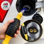 پمپ دستی سوخت و مایعاتامتیاز1.00از 5 امتیاز1مشتری(1دیدگاه)