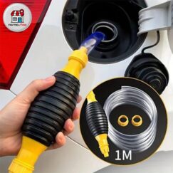 پمپ دستی سوخت و مایعاتامتیاز1.00از 5 امتیاز1مشتری(1دیدگاه)