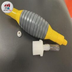 پمپ دستی سوخت و مایعاتامتیاز1.00از 5 امتیاز1مشتری(1دیدگاه)