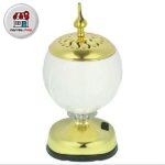 اسفند دودکن صدف کد 301