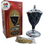 اسفند دودکن زمرد کد ۲۱۱