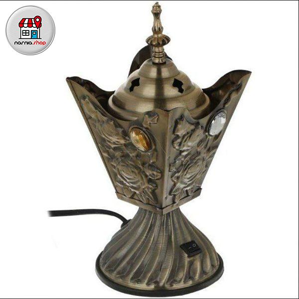 اسفند دودکن الماس کد 201 اسفند دودکن الماس کد 201