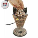 اسفند دودکن الماس کد 201