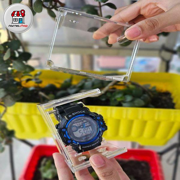 ساعت جی شاک R-shock