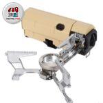 گاز کمپی جمع شونده