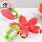 اسلایسر هندوانه طرح بستنی