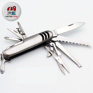 ابزار 11 کاره جیبیامتیاز5.00از 5 امتیاز1مشتری(1دیدگاه)