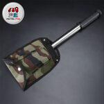 بیلچه آفرودی 4 کاره