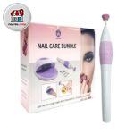 ست سالن شیپر و لاک خشک کن