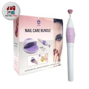 ست سالن شیپر و لاک خشک کن