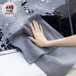 دستمال میکرو فایبر دورو