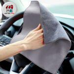 دستمال میکرو فایبر دورو