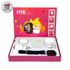 ست ساعت و ایرپاد طرح اپل