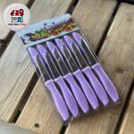 کارد میوه طلقی