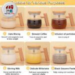 لیوان میکسرامتیاز5.00از 5 امتیاز1مشتری(1دیدگاه)