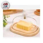 جا کره ای کف چوبی 216159 لیمون