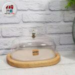 جا کره ای کف چوبی 216159 لیمون