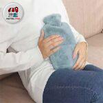 کیسه ابگرم روکش دارامتیاز1.00از 5 امتیاز1مشتری(1دیدگاه)