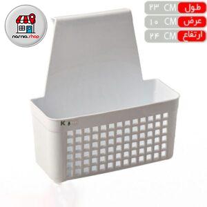 سبد ارگانایزر کابینتی تینا کاجین
