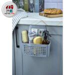 سبد ارگانایزر کابینتی تینا کاجین