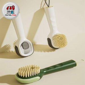 براش مایع ریز لبه سیلیکونی کد ۱۰۰۷