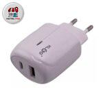 سری شارژر ۲کاره KLGO