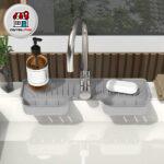 آبگیر دورشیر خورجین دار